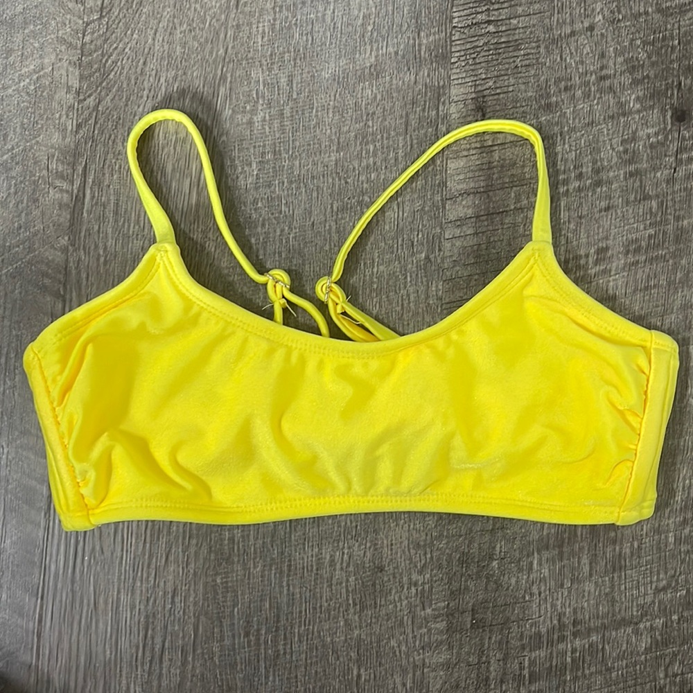 bikini top